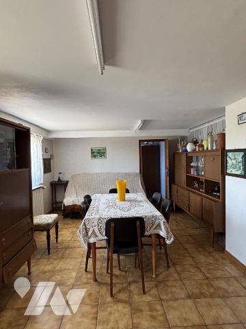 PLEDRAN - Maison familial et T2 indépendant