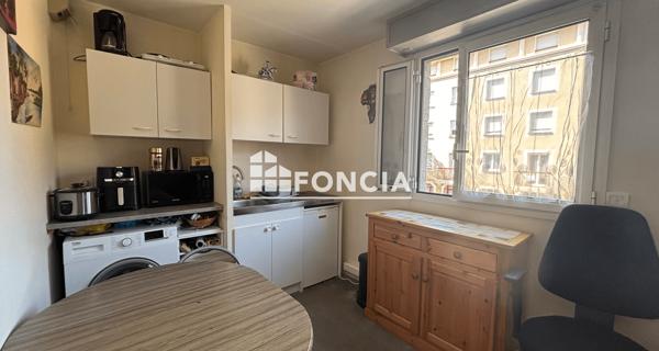 À vendre Studio 23.48 m² - Digne-les-bains 04000