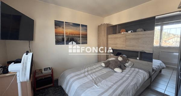 À vendre Studio 23.48 m² - Digne-les-bains 04000