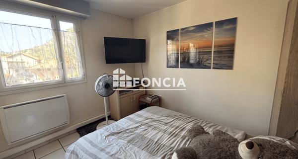 À vendre Studio 23.48 m² - Digne-les-bains 04000