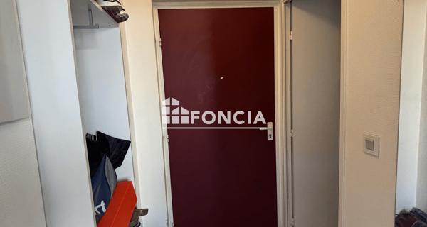 À vendre Studio 23.48 m² - Digne-les-bains 04000