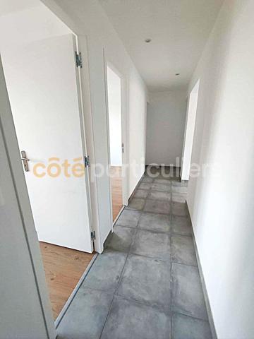 Location
                Appartement66,39 m² - 3 Pièces -
                    MEZIDON VALLEE D AUGE (14270)