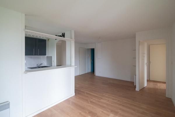 Appartement à vendre |  Toulouse |  3 pièces | 54 m²