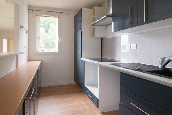 Appartement à vendre |  Toulouse |  3 pièces | 54 m²