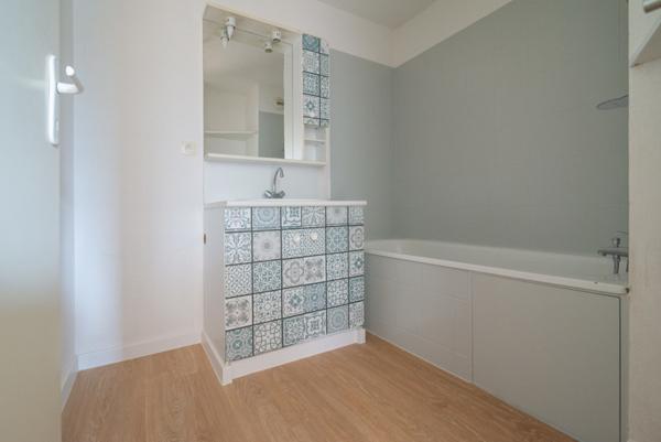 Appartement à vendre |  Toulouse |  3 pièces | 54 m²