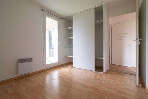 Appartement à vendre |  Toulouse |  3 pièces | 54 m²