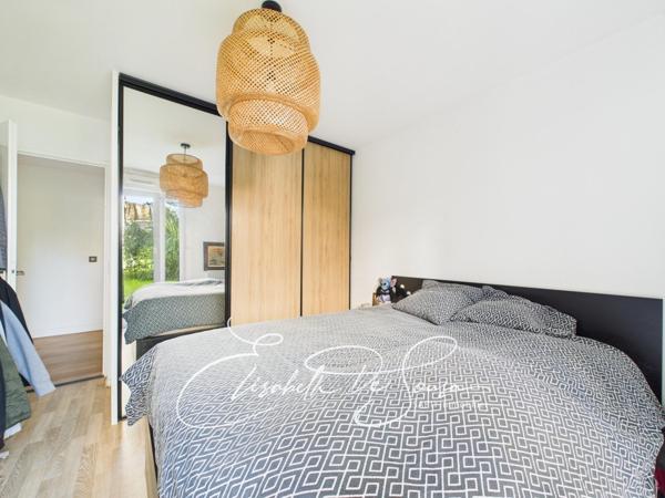 3 pièces moderne avec jardin privatif de 140 m²