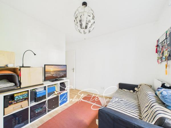 3 pièces moderne avec jardin privatif de 140 m²