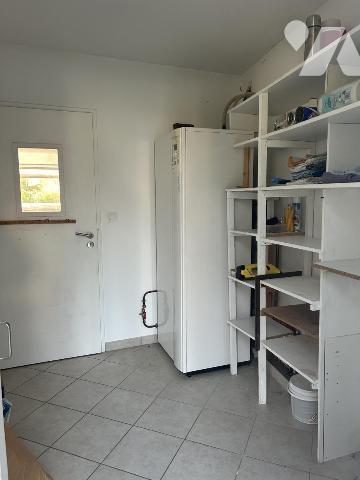 Maison récente - 3 chambres - DPE : A