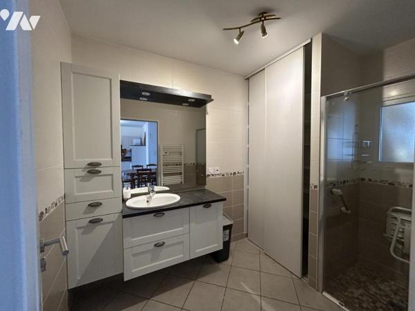 Maison récente - 3 chambres - DPE : A