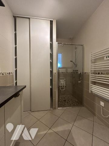 Maison récente - 3 chambres - DPE : A