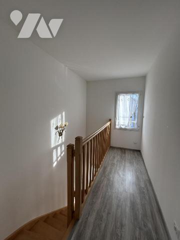 Maison récente - 3 chambres - DPE : A