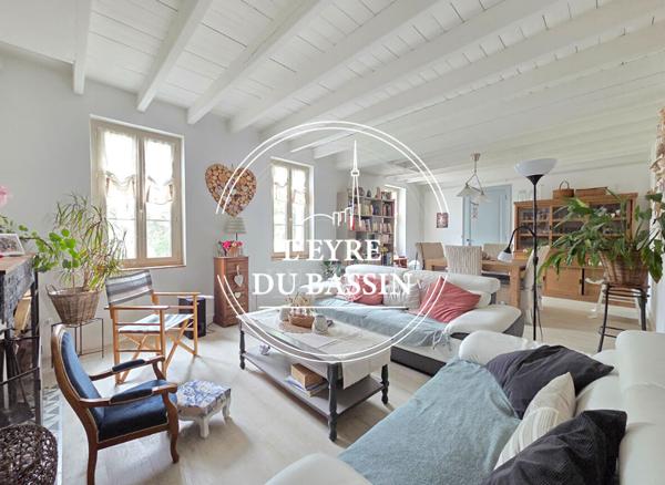 Maison Mios 6 pièce(s)