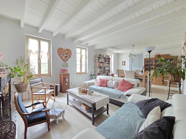 Maison Mios 6 pièce(s)