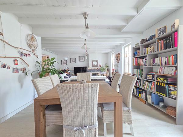 Maison Mios 6 pièce(s)