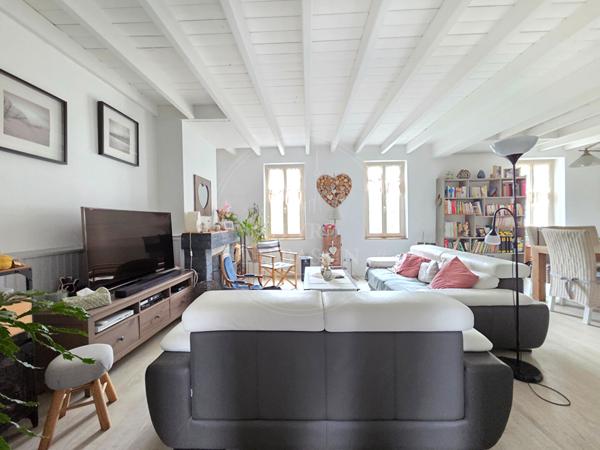 Maison Mios 6 pièce(s)