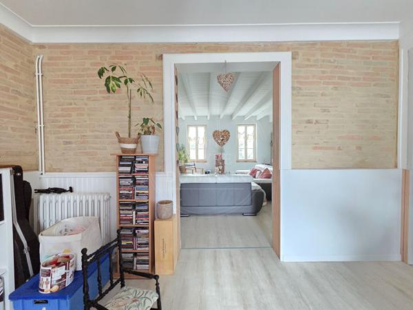 Maison Mios 6 pièce(s)