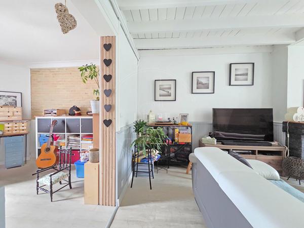 Maison Mios 6 pièce(s)