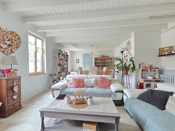 Maison Mios 6 pièce(s)