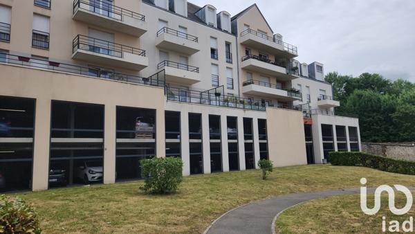 Appartement à vendre 2 pièces 46 m² Dreux
