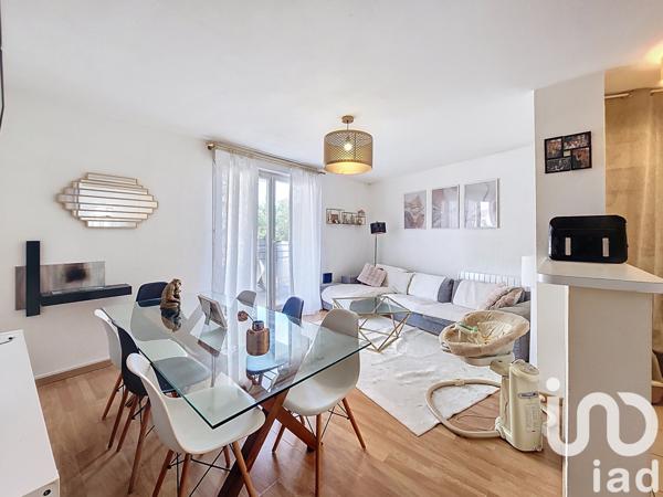 Appartement à vendre 2 pièces 46 m² Dreux