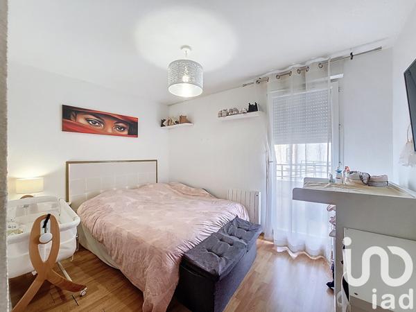 Appartement à vendre 2 pièces 46 m² Dreux