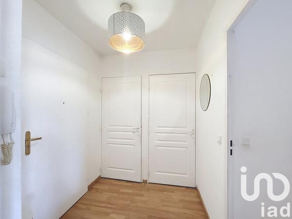 Appartement à vendre 2 pièces 46 m² Dreux