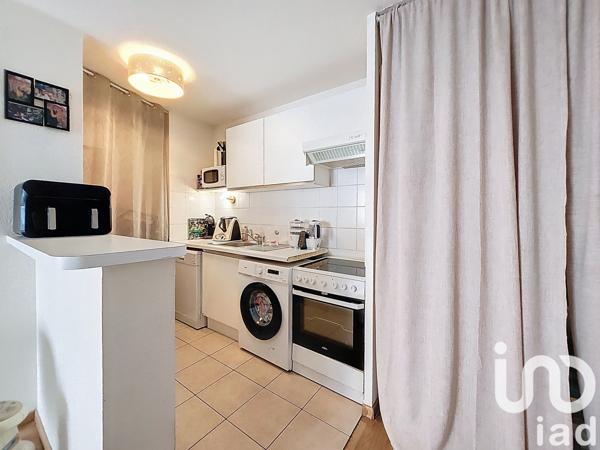 Appartement à vendre 2 pièces 46 m² Dreux