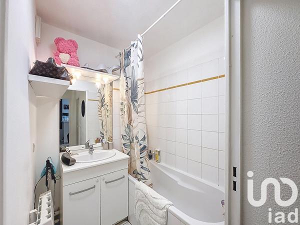 Appartement à vendre 2 pièces 46 m² Dreux