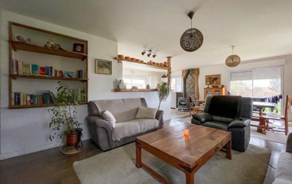 Vente Maison neuf Ruffec