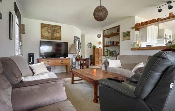 Vente Maison neuf Ruffec