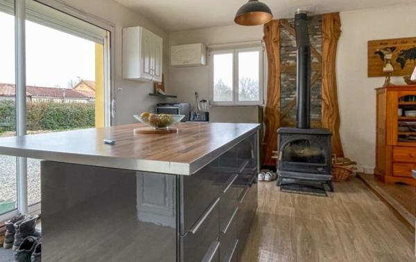 Vente Maison neuf Ruffec