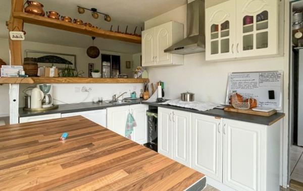 Vente Maison neuf Ruffec