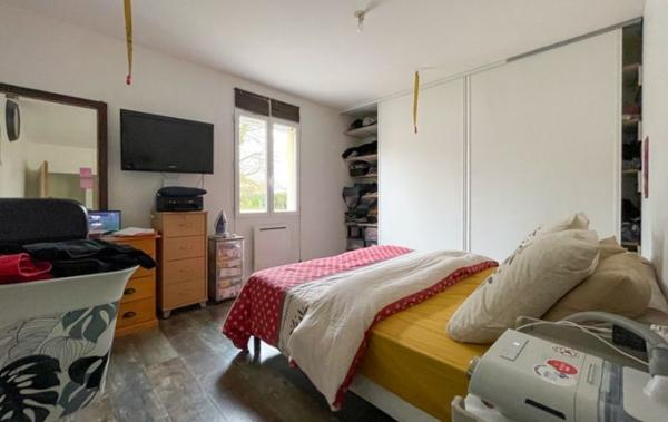 Vente Maison neuf Ruffec