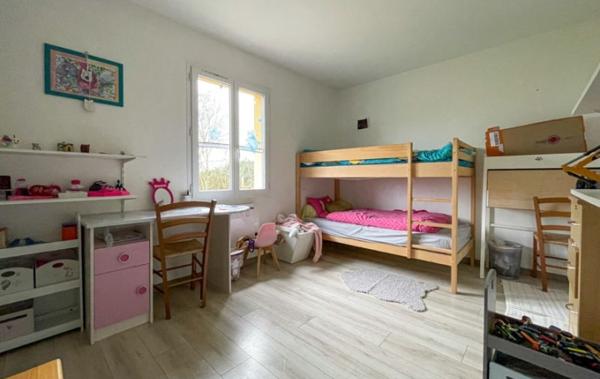 Vente Maison neuf Ruffec