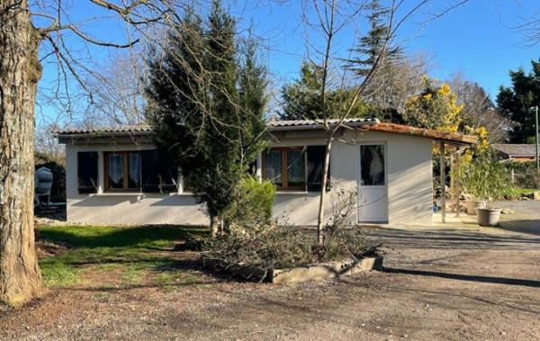 Vente Maison neuf Ruffec