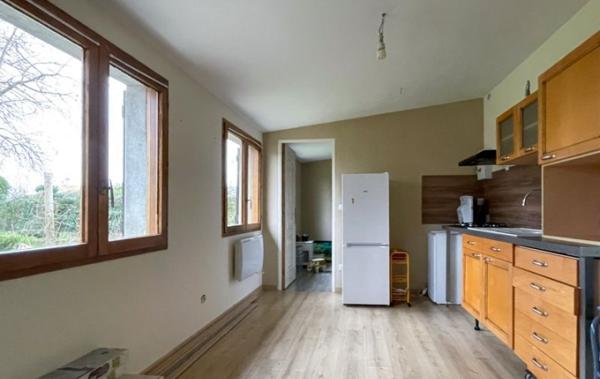 Vente Maison neuf Ruffec