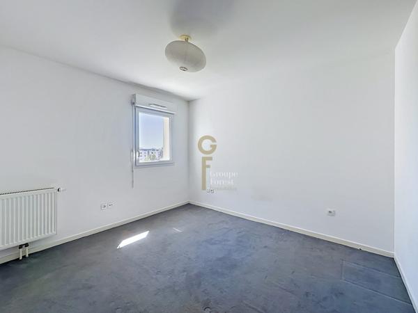 NOUVEAUTÉ : TYPE II AVEC BALCON ET PARKING PRIVATIF
