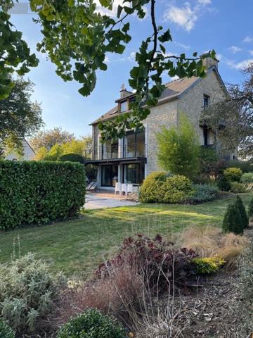 Maison à vendre à Lanvallay dans les Côtes-d'Armor (22100), ref : 22012-4464