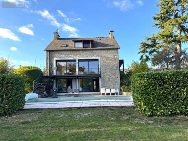 Maison à vendre à Lanvallay dans les Côtes-d'Armor (22100), ref : 22012-4464
