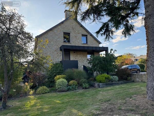 Maison à vendre à Lanvallay dans les Côtes-d'Armor (22100), ref : 22012-4464