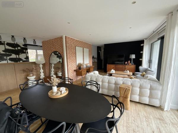 Maison à vendre à Lanvallay dans les Côtes-d'Armor (22100), ref : 22012-4464