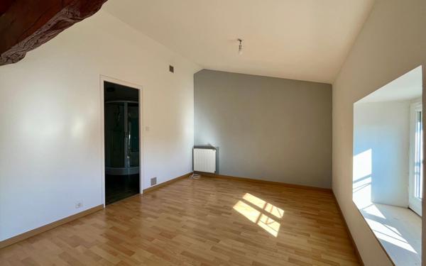 Maison à vendre    6 pièces •  Fressines