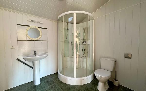 Maison à vendre    6 pièces •  Fressines