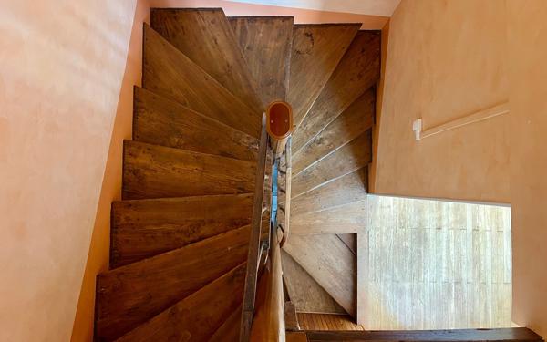 Maison à vendre    6 pièces •  Fressines