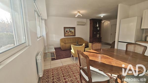 Appartement à vendre 3 pièces 65,13 m² Carnoux-en-Provence