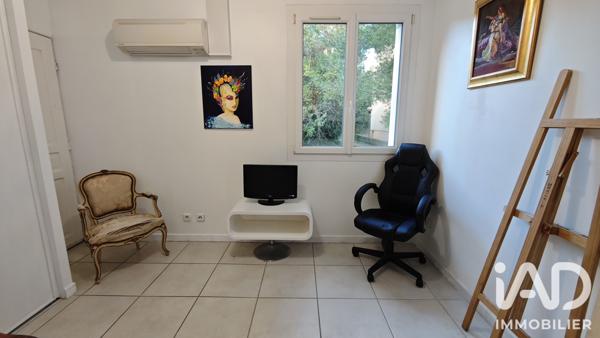 Appartement à vendre 3 pièces 65,13 m² Carnoux-en-Provence