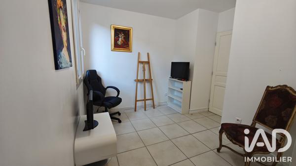 Appartement à vendre 3 pièces 65,13 m² Carnoux-en-Provence