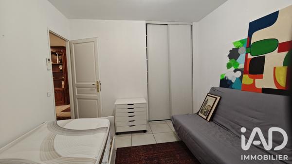 Appartement à vendre 3 pièces 65,13 m² Carnoux-en-Provence