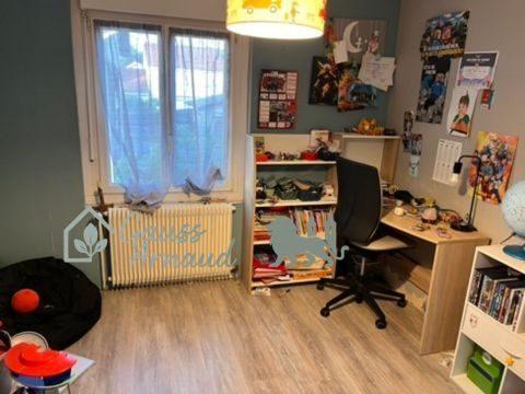 T5 et plus Audincourt 110 m²